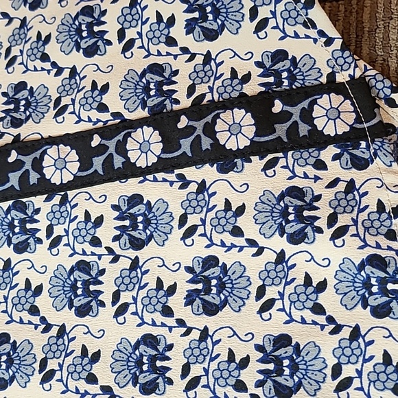 Beachlunchlounge Collection Blouse - Picture 12 of 12